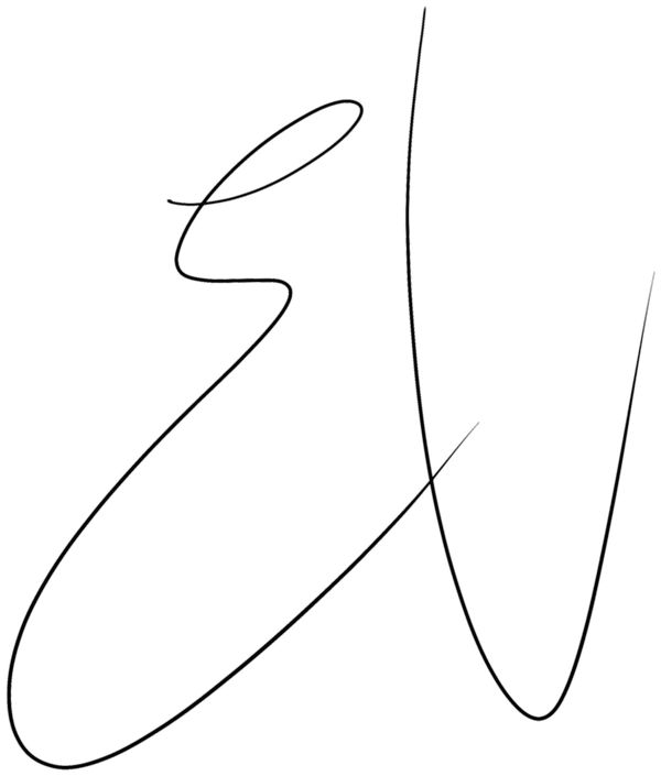 Firma de Eider Villardón